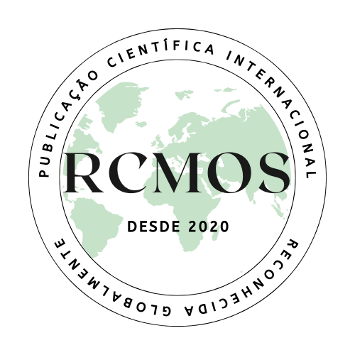 <img src="logo.jpg" alt="Logo da Revista Científica Multidisciplinar O Saber (RCMOS) - Periódico acadêmico internacional com artigos em português, inglês, espanhol e francês, indexação internacional e DOI">